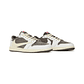 Travis Scott x Air Jordan 1 Retro Low 