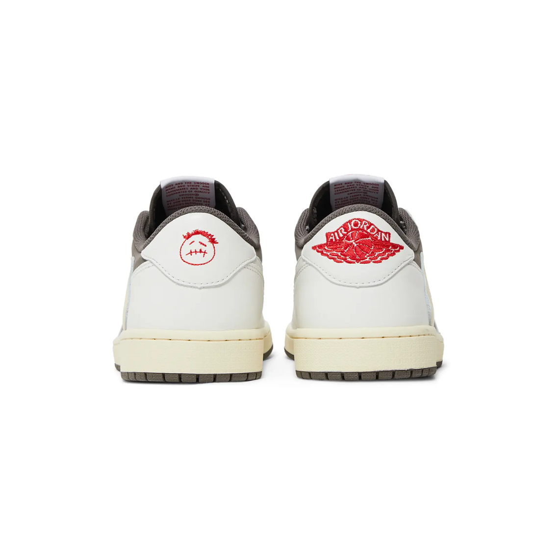 Travis Scott x Air Jordan 1 Retro Low 