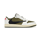 Travis Scott x Air Jordan 1 Retro Low 