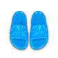Louis Vuitton Waterfront Blue Slippers - thumbnail 1