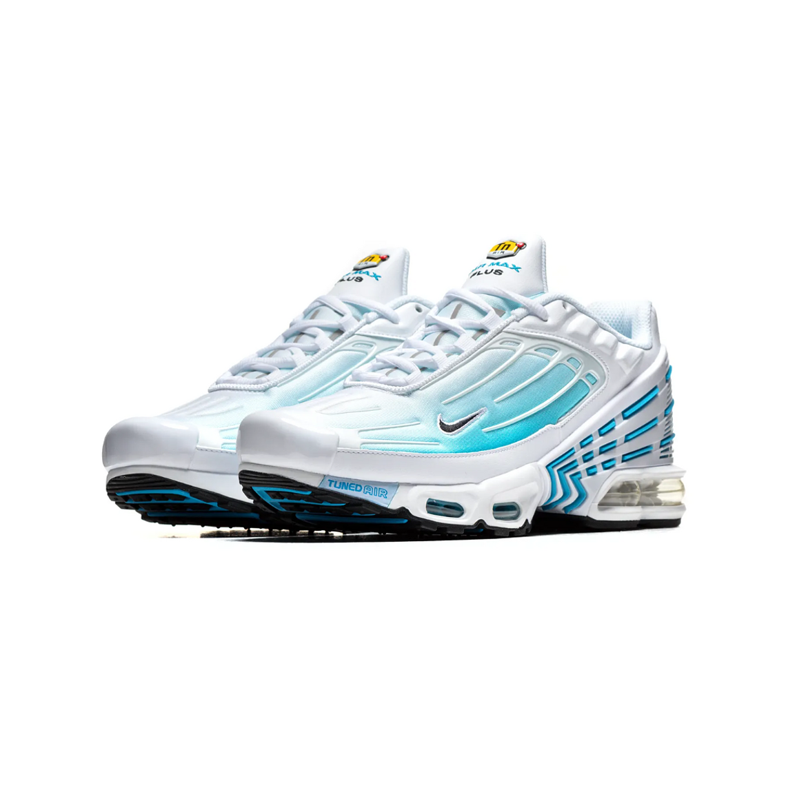 Air Max TN Plus III 