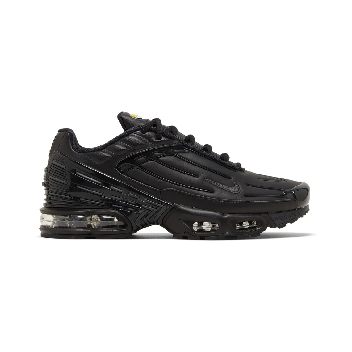 Air Max TN Plus III Leather 