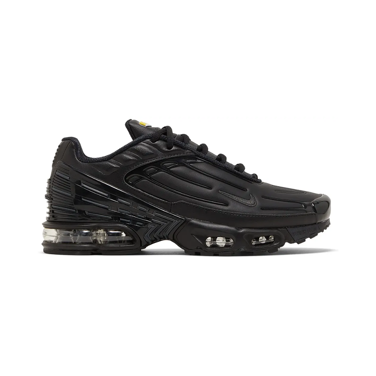 Air Max TN Plus III Leather 