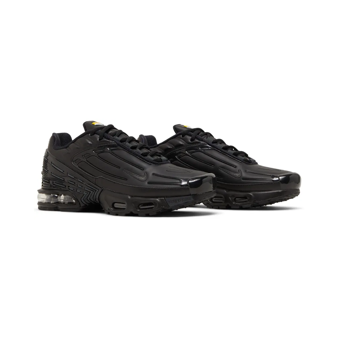 Air Max TN Plus III Leather 