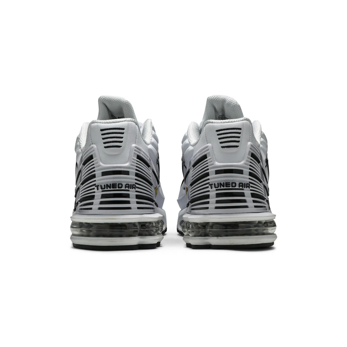 Air Max TN Plus III Leather 