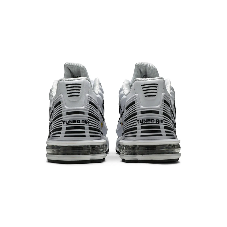 Air Max TN Plus III Leather 