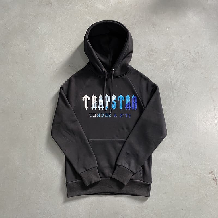 Trapstar Chenille Set 2