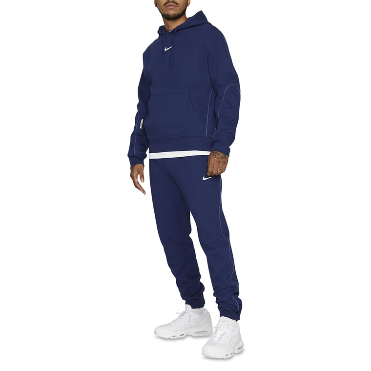Nike x NOCTA Blue Set 1