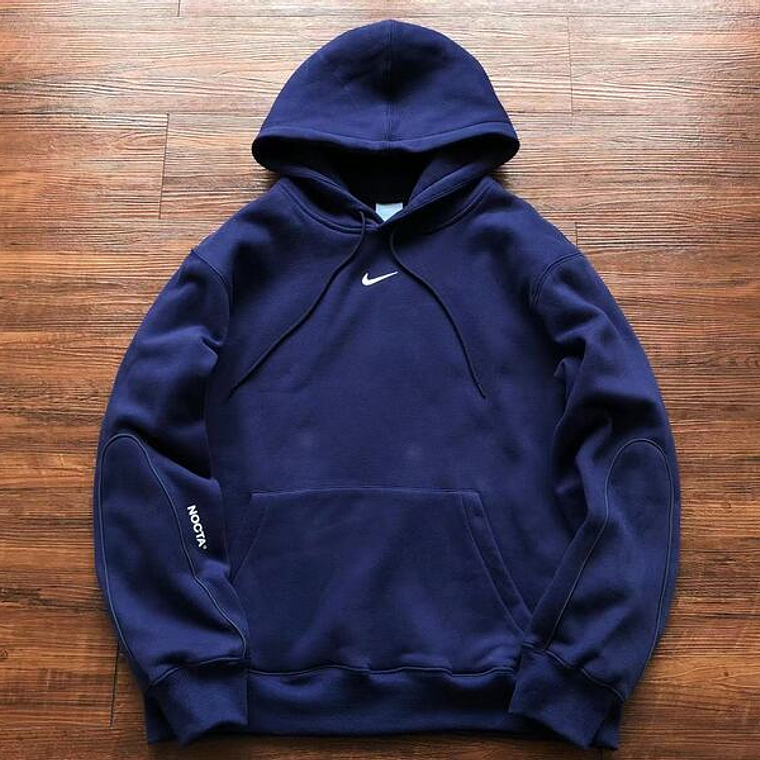 Nike x NOCTA Blue Set 2