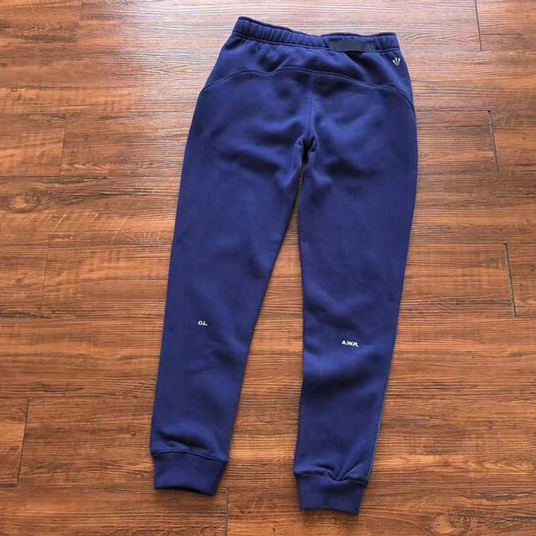 Nike x NOCTA Blue Set 4