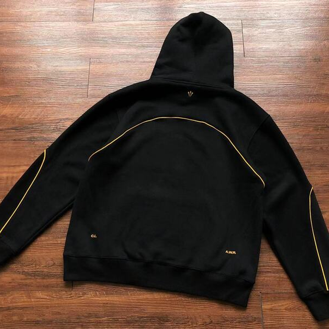 Nike x NOCTA Black Set 3