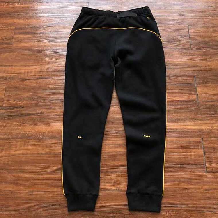 Nike x NOCTA Black Set 5