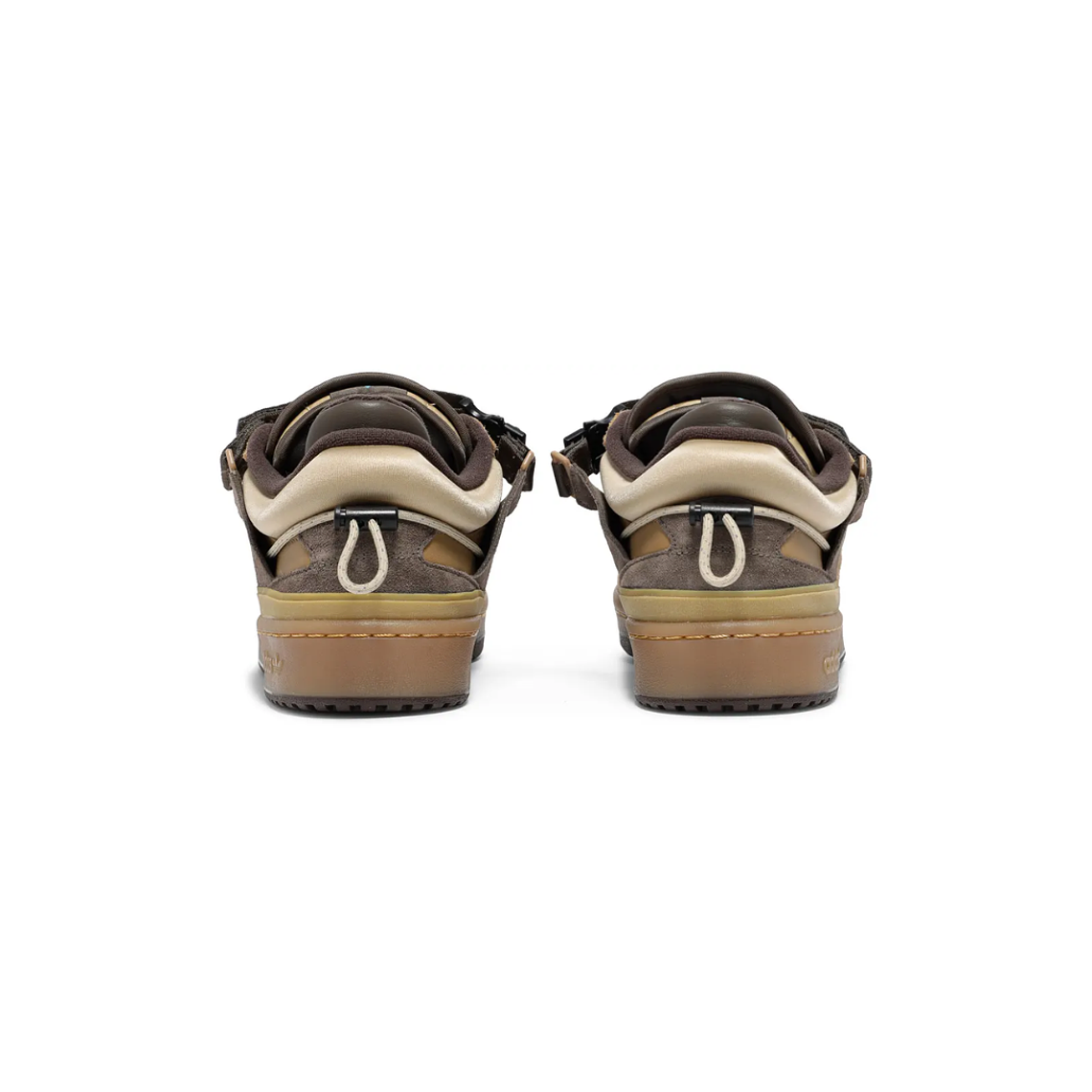 Bad Bunny x Forum Buckle Low 