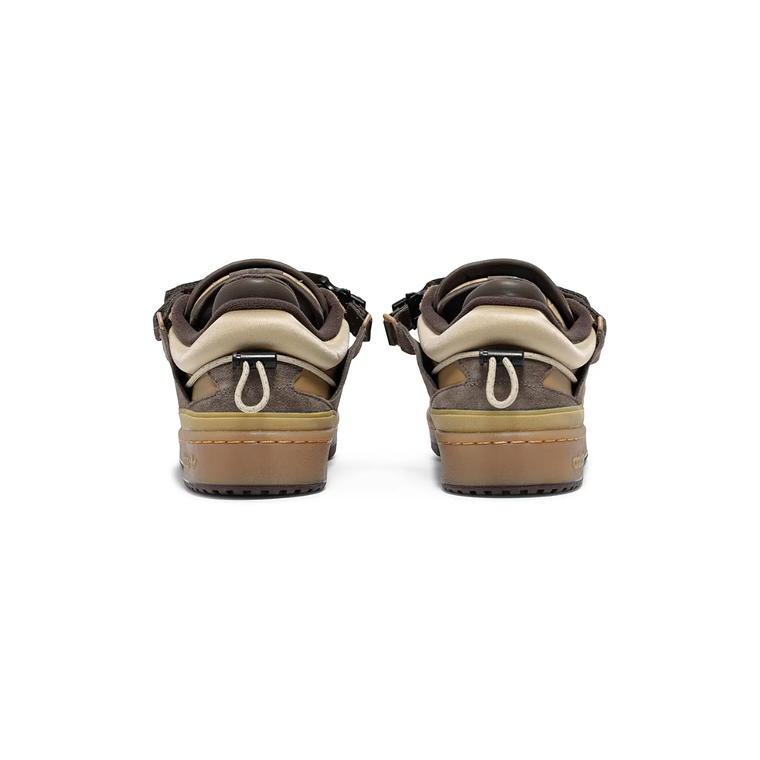 Bad Bunny x Forum Buckle Low 