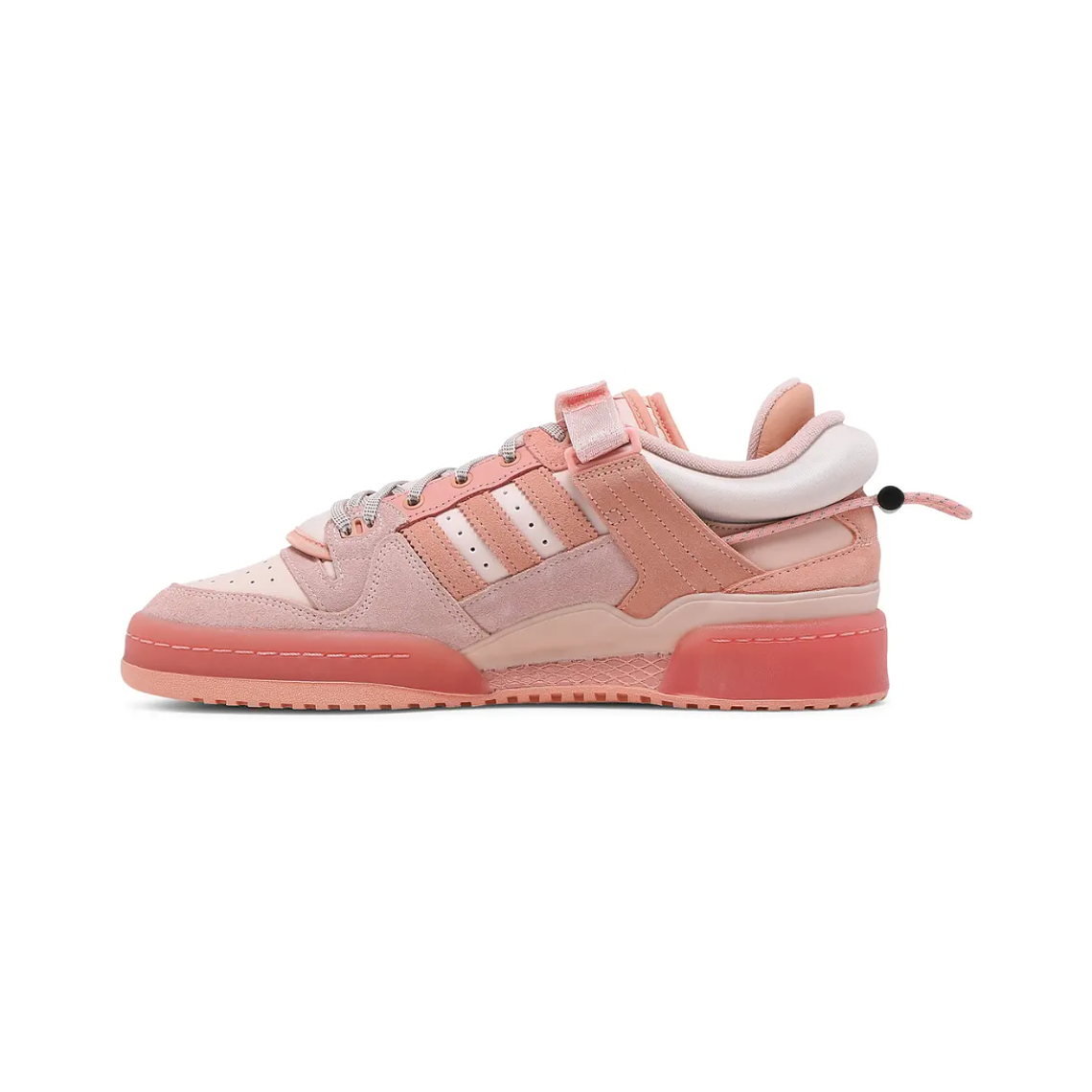 Bad Bunny x Forum Buckle Low 
