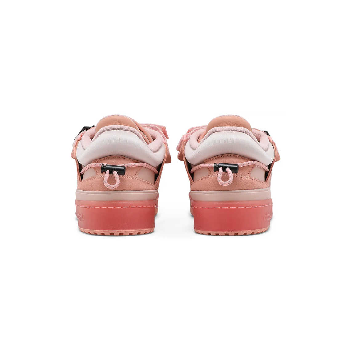 Bad Bunny x Forum Buckle Low 