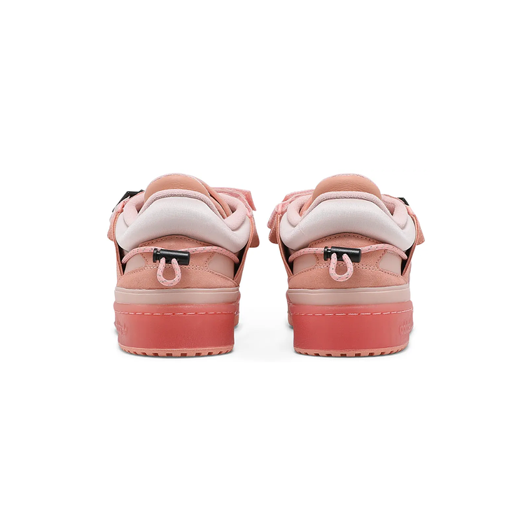 Bad Bunny x Forum Buckle Low 