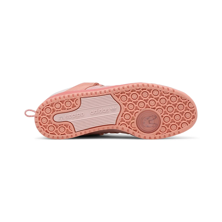 Bad Bunny x Forum Buckle Low 