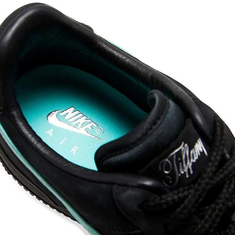 Tiffany & Co. x Air Force 1 Low 