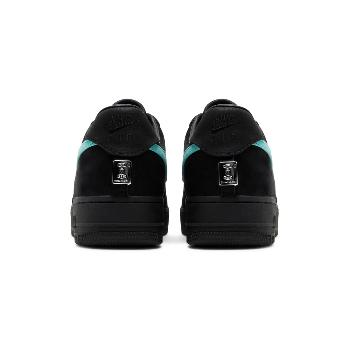 Tiffany & Co. x Air Force 1 Low 
