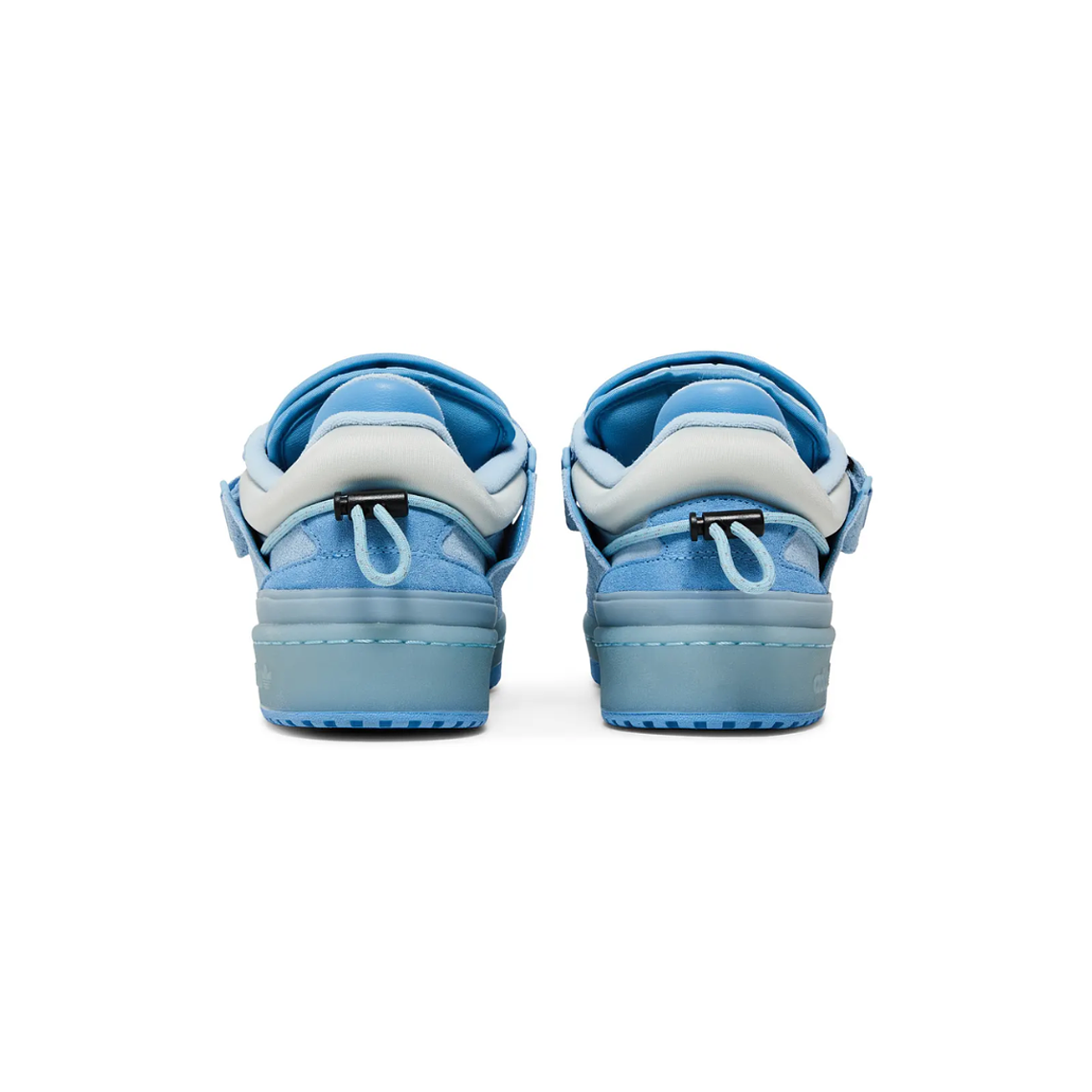 Bad Bunny x Forum Buckle Low 