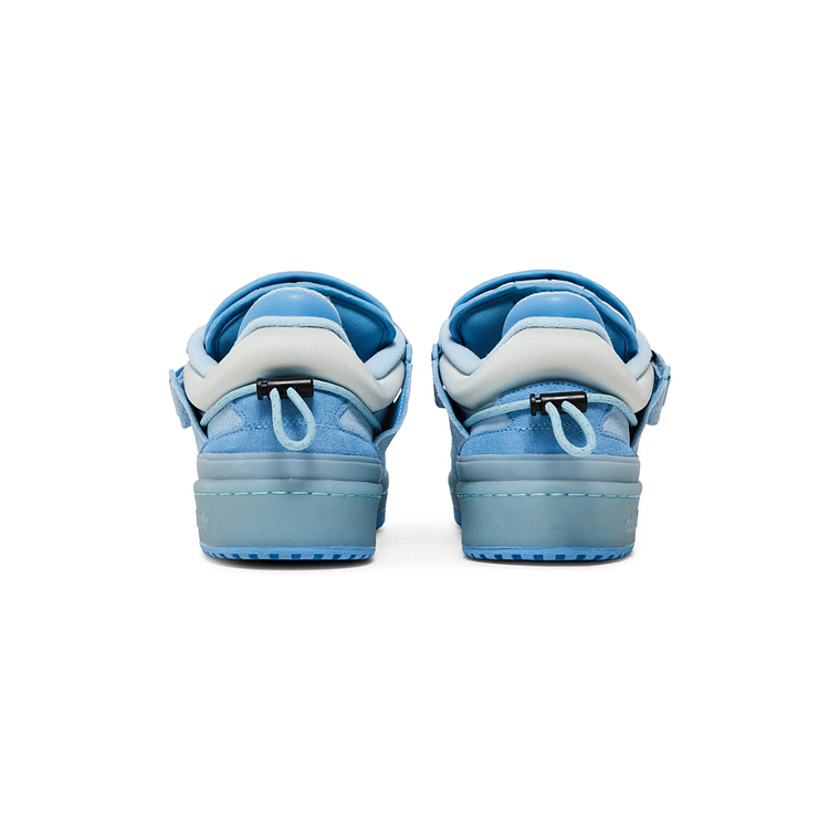 Bad Bunny x Forum Buckle Low 