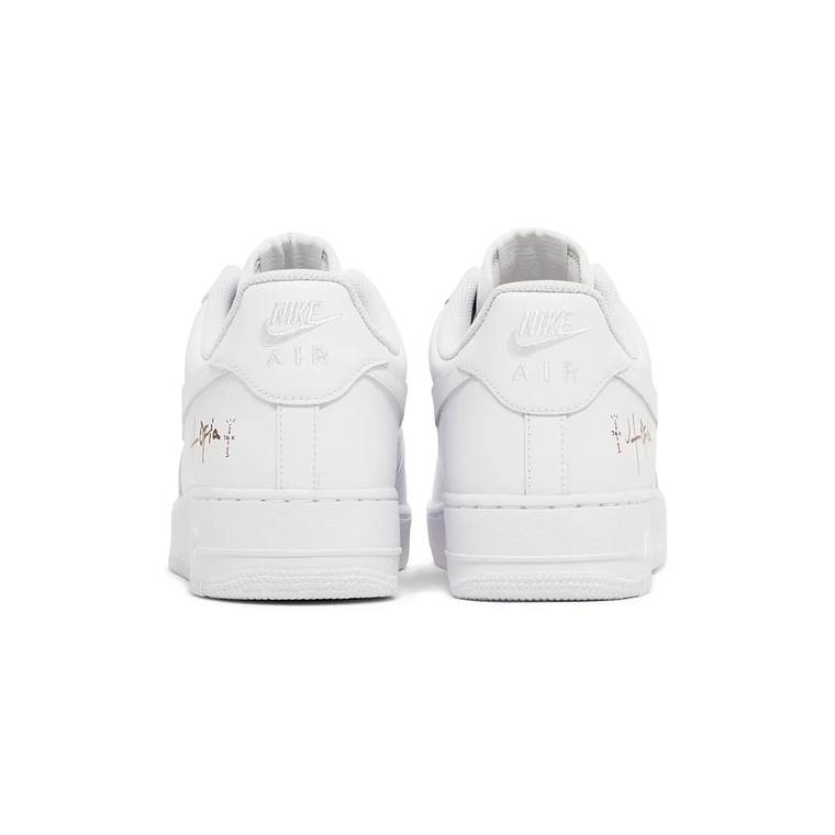 Travis Scott x Air Force 1 