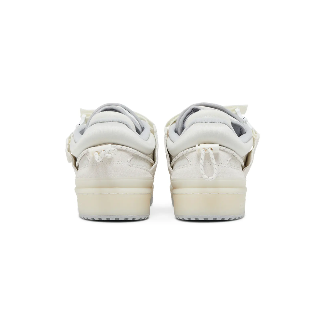 Bad Bunny x Forum Buckle Low 