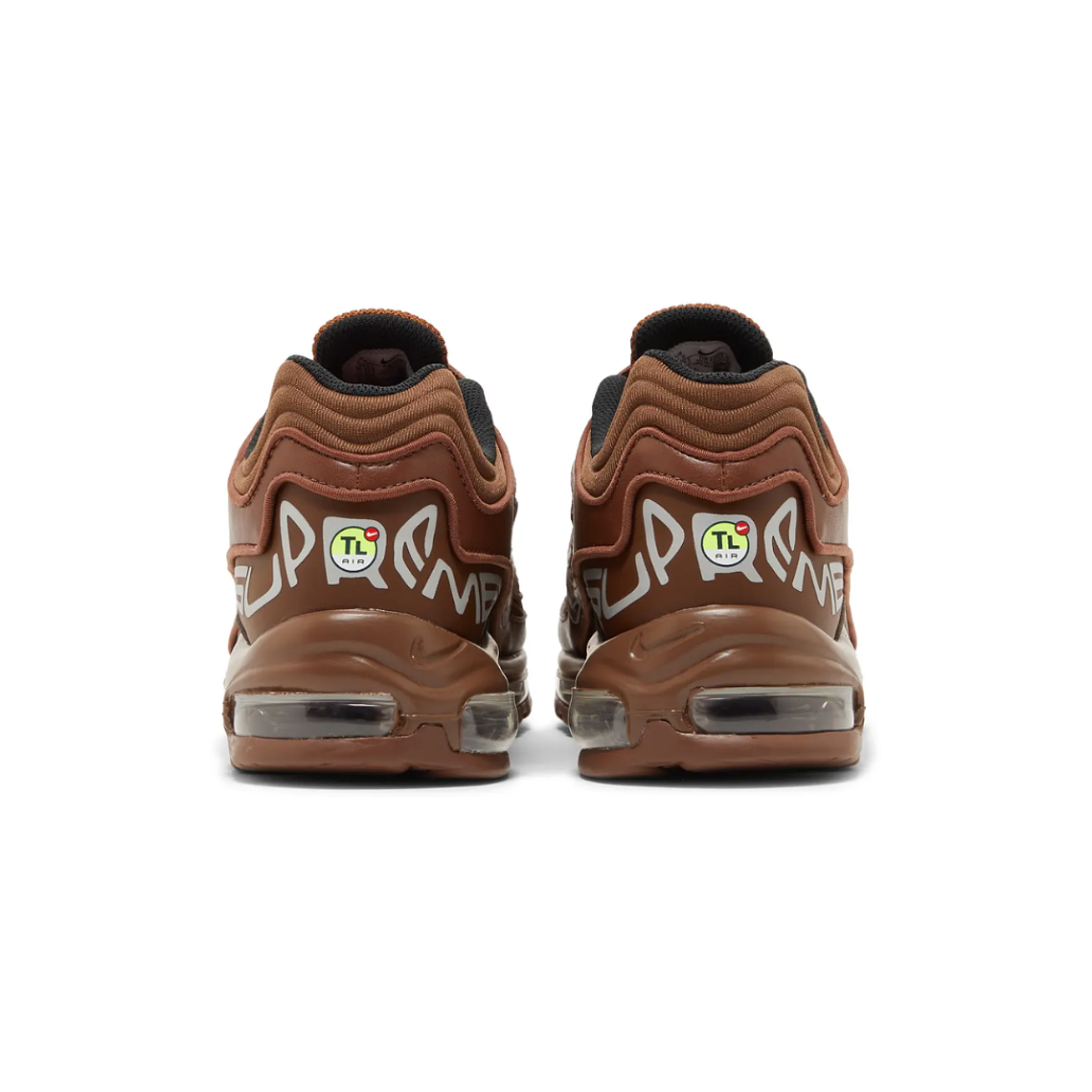 SUPREME x Air Max 98 TL SP 