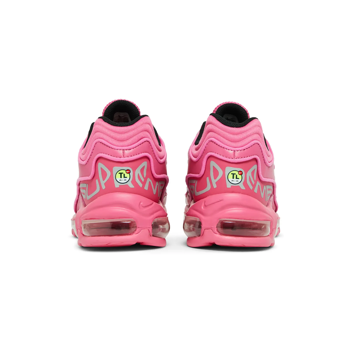 SUPREME x Air Max 98 TL SP 