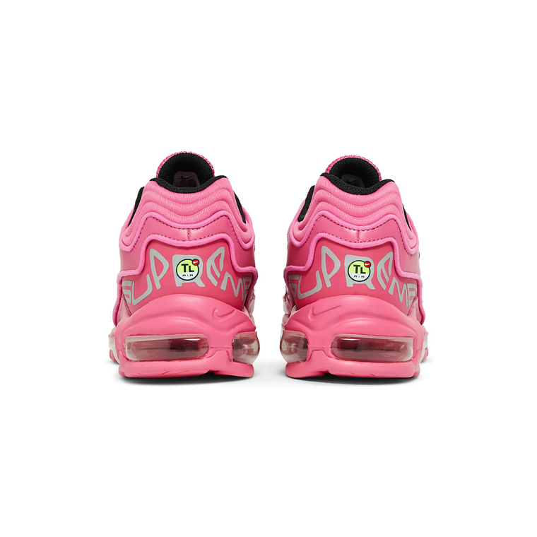 SUPREME x Air Max 98 TL SP 