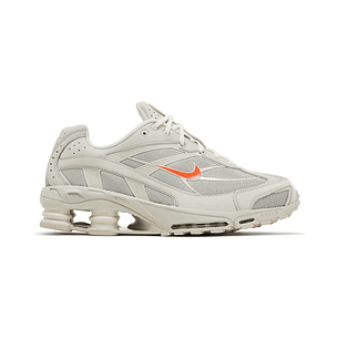 SUPREME x Shox Ride 2 