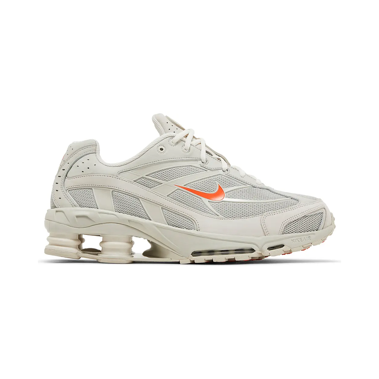 SUPREME x Shox Ride 2 