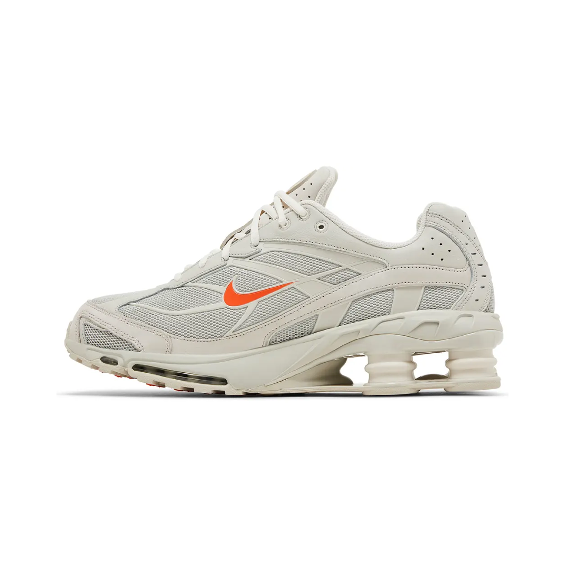 SUPREME x Shox Ride 2 