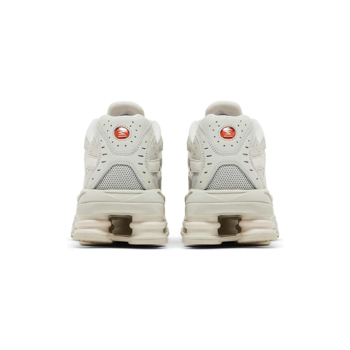 SUPREME x Shox Ride 2 