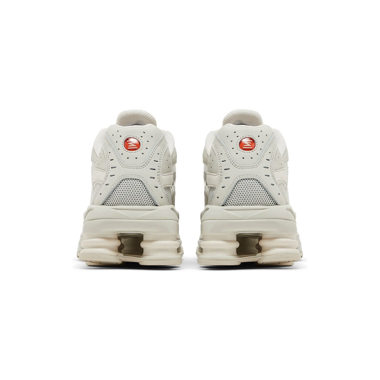 SUPREME x Shox Ride 2 