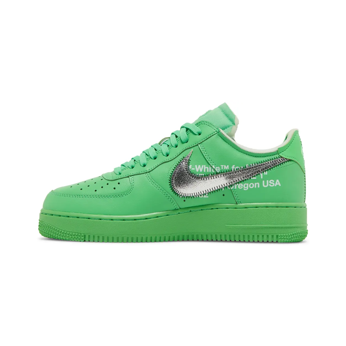 Off-White x Air Force 1 Low 