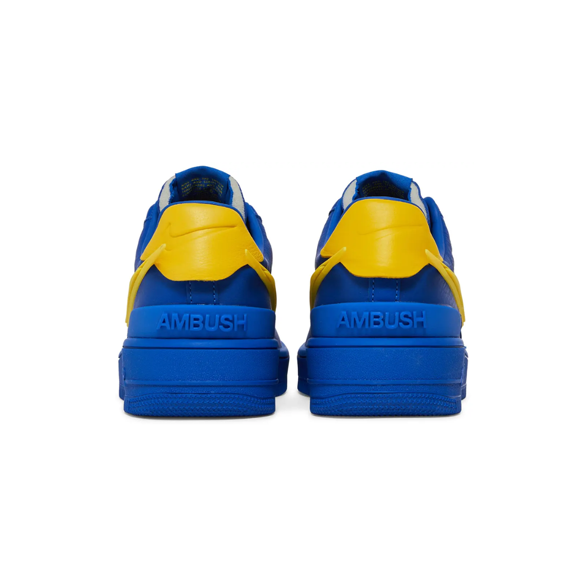 AMBUSH x Air Force 1 Low 