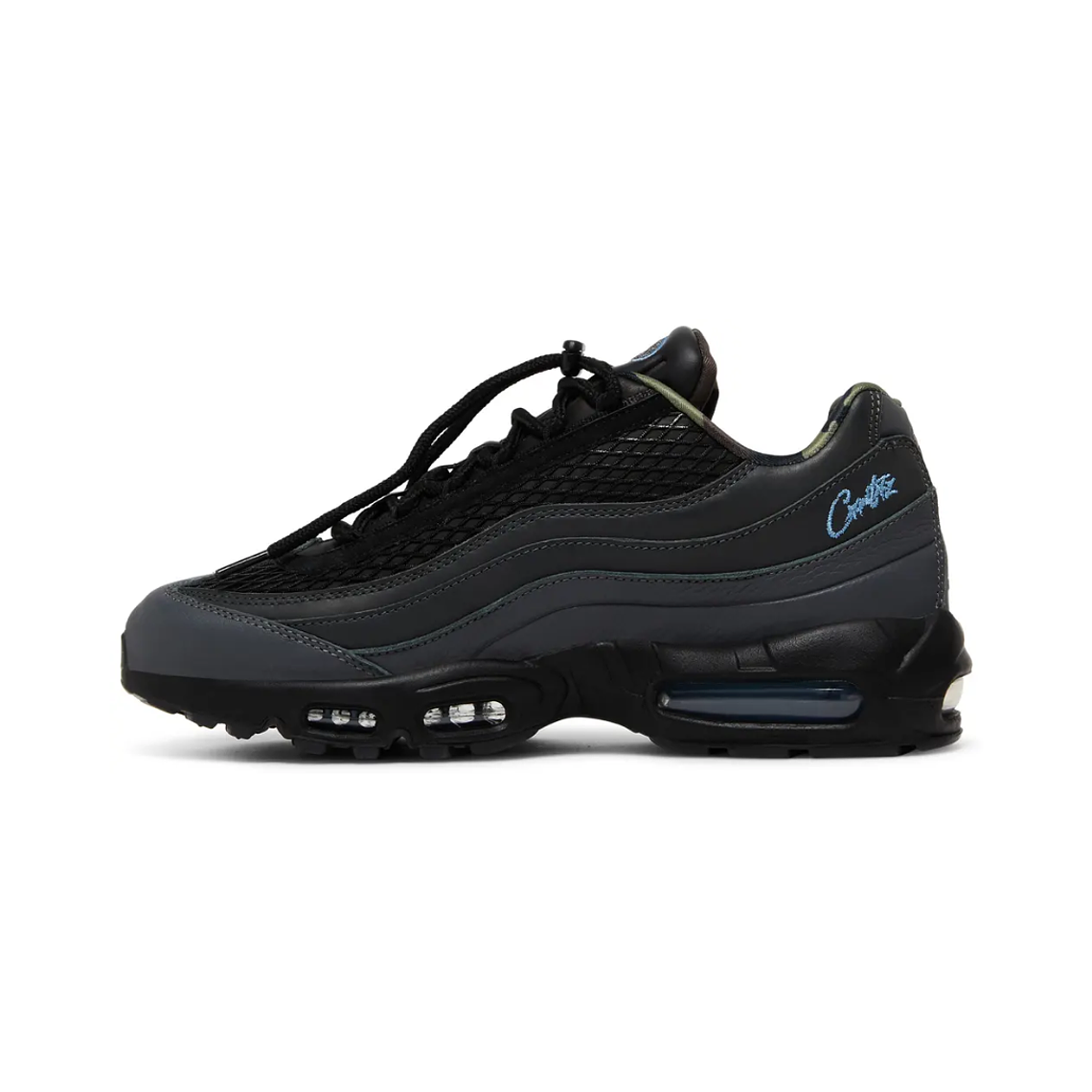 Corteiz x Air Max 95 