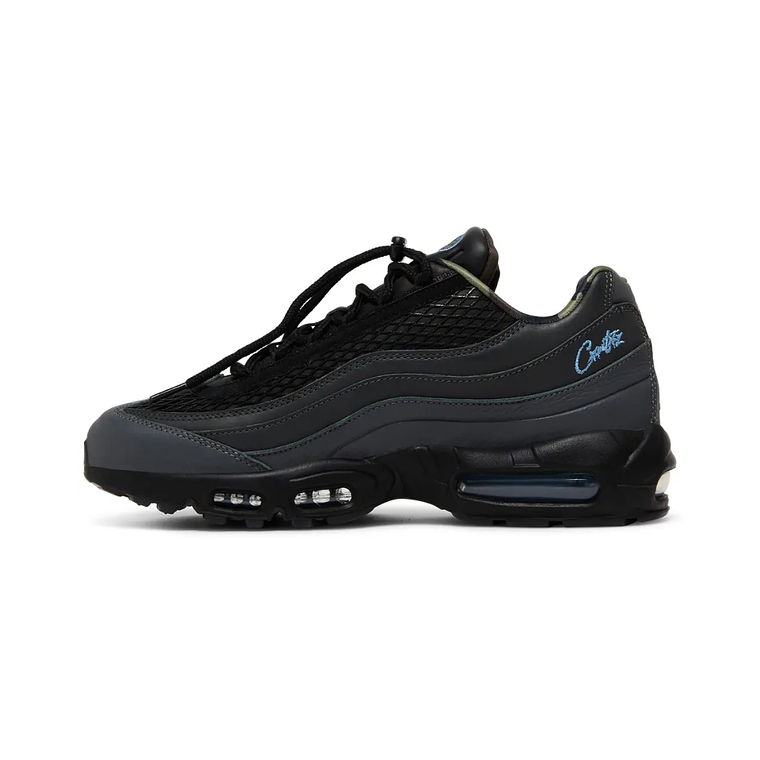 Corteiz x Air Max 95 