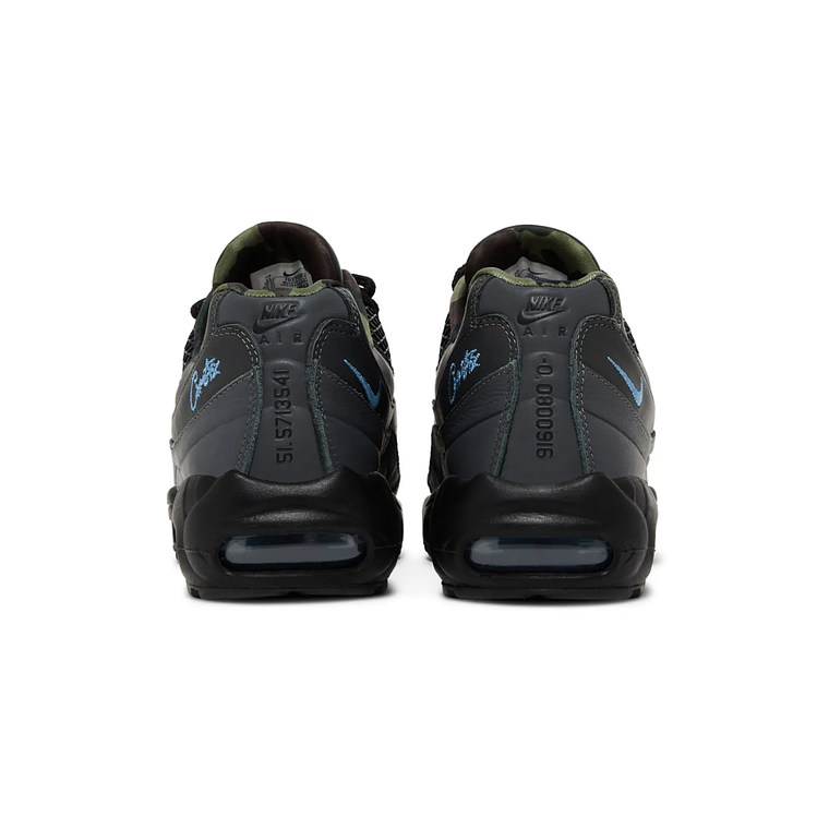 Corteiz x Air Max 95 