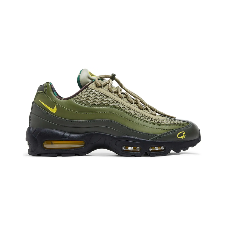 Corteiz x Air Max 95 