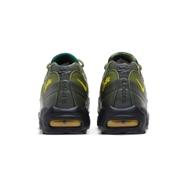 Corteiz x Air Max 95 