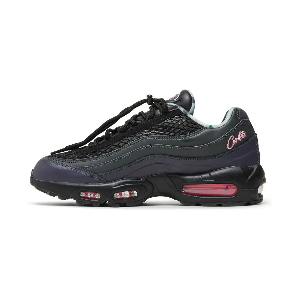 Corteiz x Air Max 95 