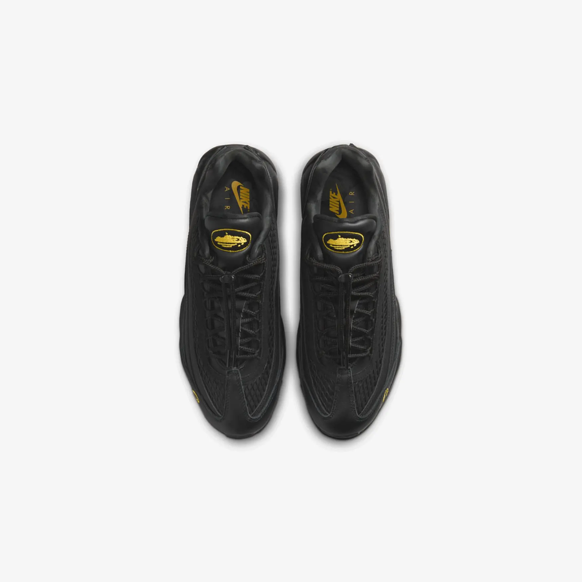 Corteiz x Air Max 95 