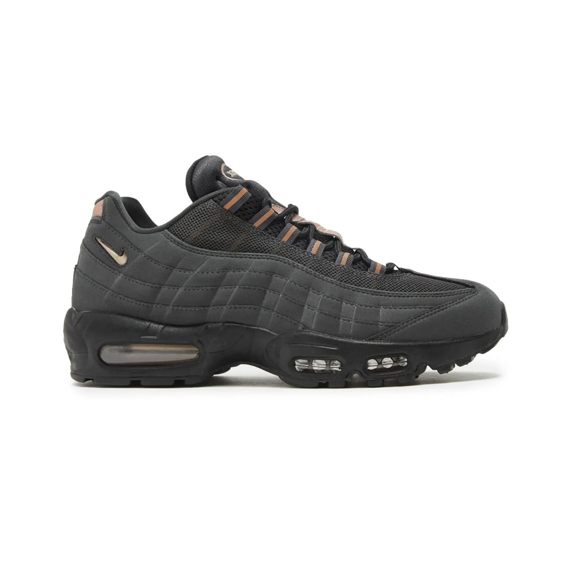 Central Cee x Air Max 95 