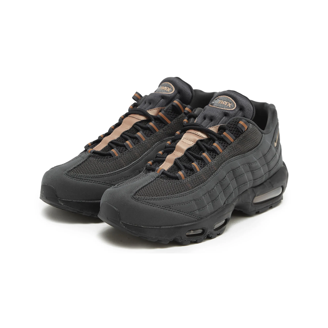 Central Cee x Air Max 95 