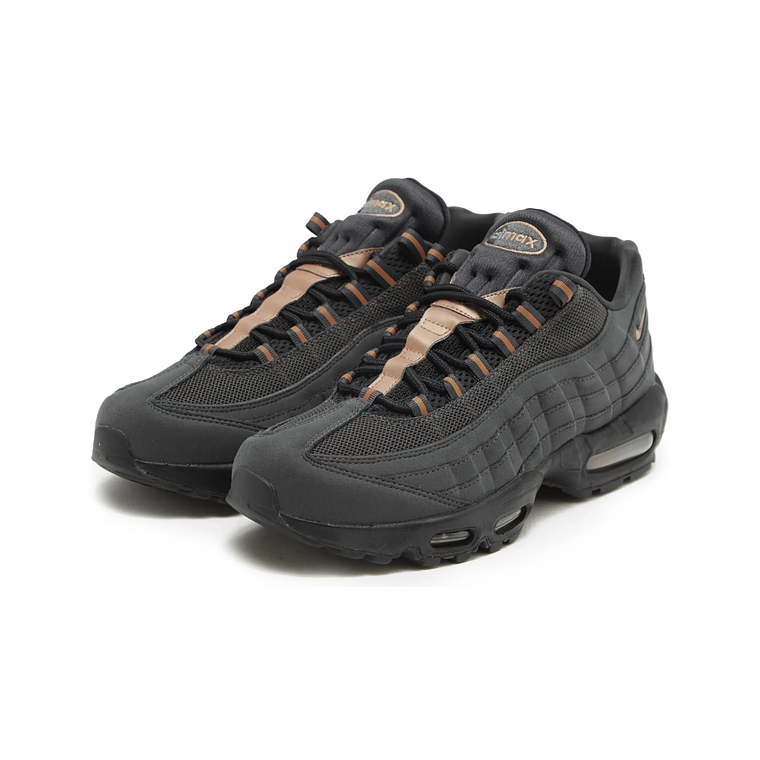 Central Cee x Air Max 95 