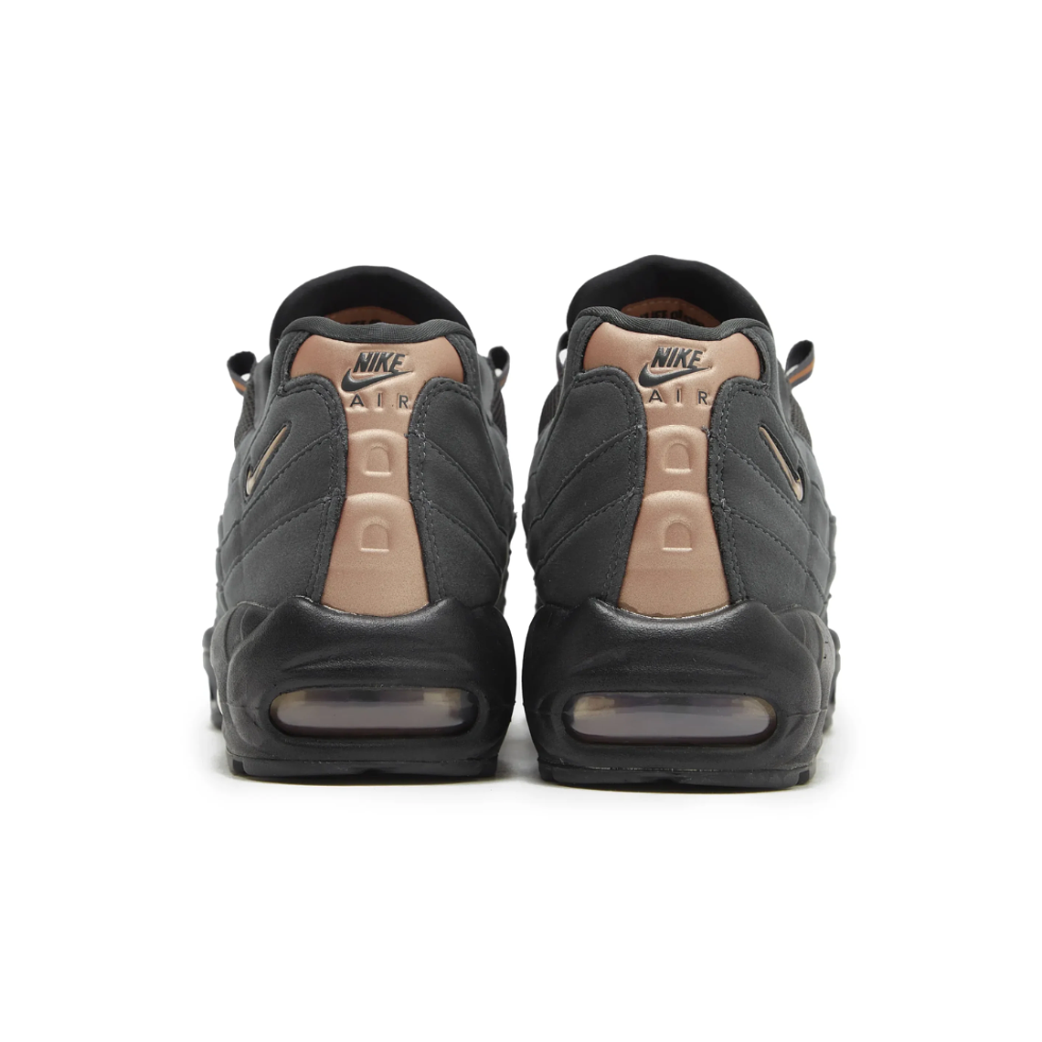 Central Cee x Air Max 95 