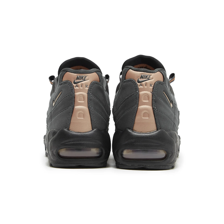 Central Cee x Air Max 95 